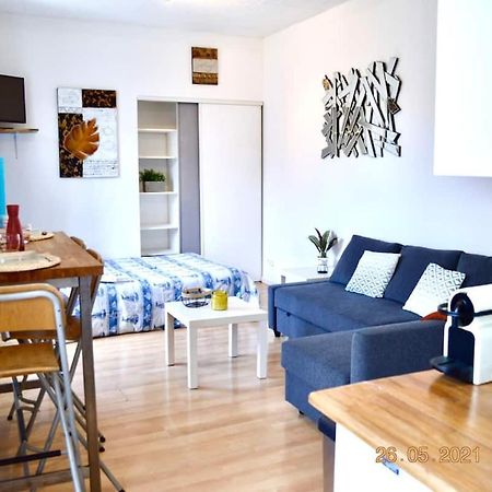 Studio, Bord De Lac, 4 Pers. Paladru Extérieur photo