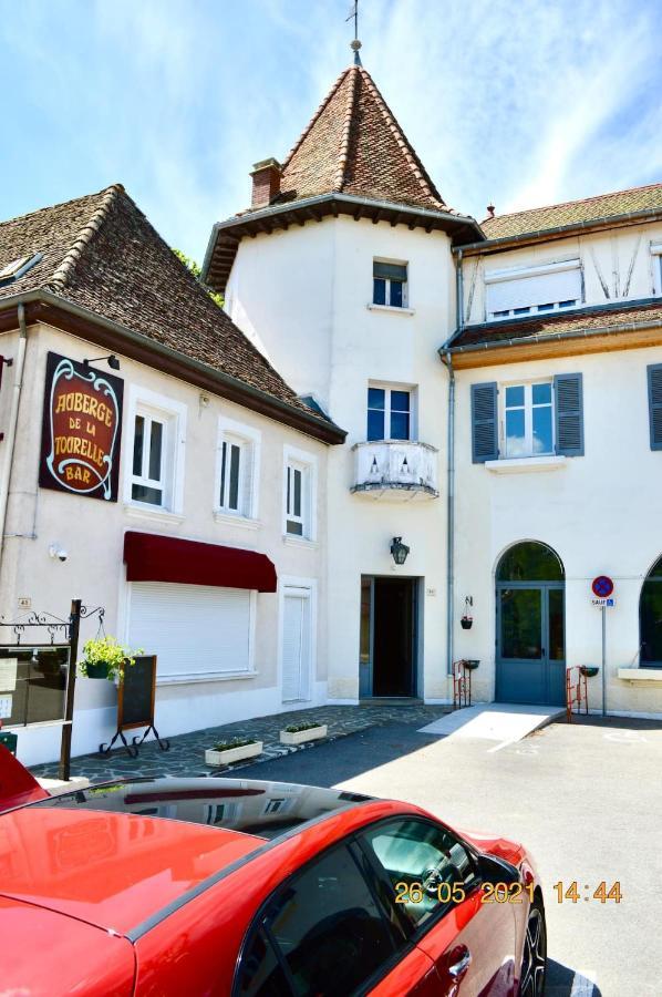 Studio, Bord De Lac, 4 Pers. Paladru Extérieur photo